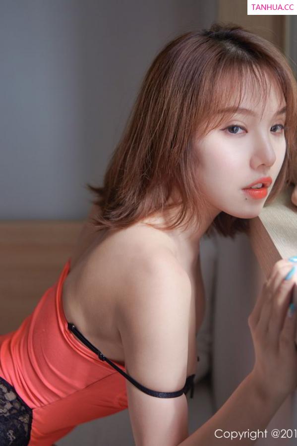妮小妖  [XIUREN]高清写真图 2019.09.18 黄楽然第40张图片